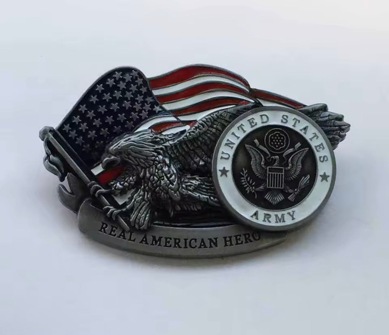 American Buckles