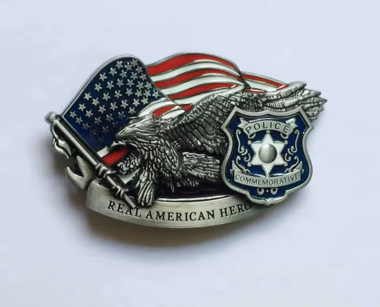 American Buckles