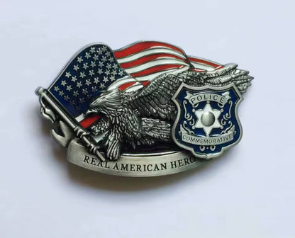 American Buckles