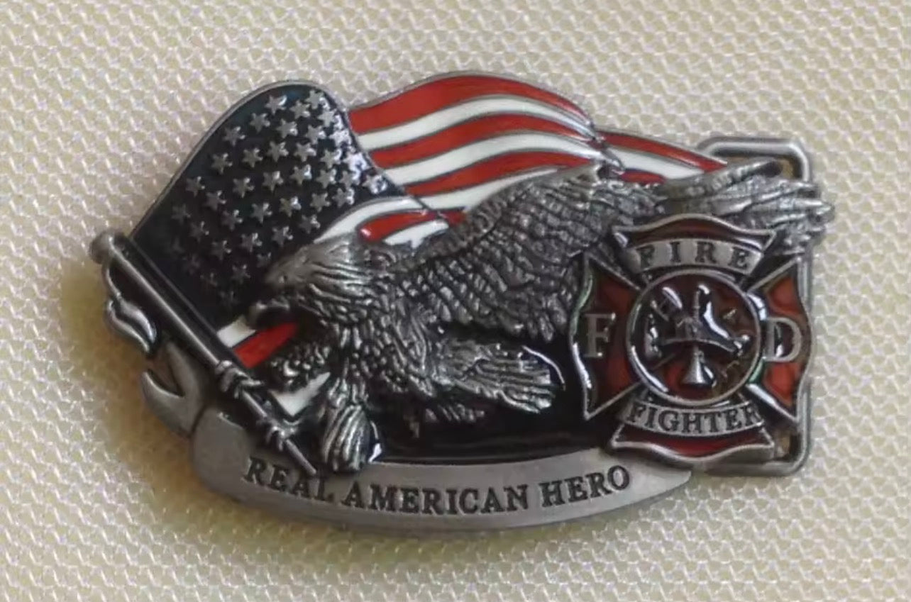 American Buckles