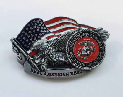 American Buckles