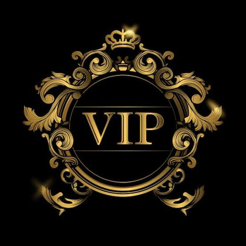 VIP Lifetime Replacement